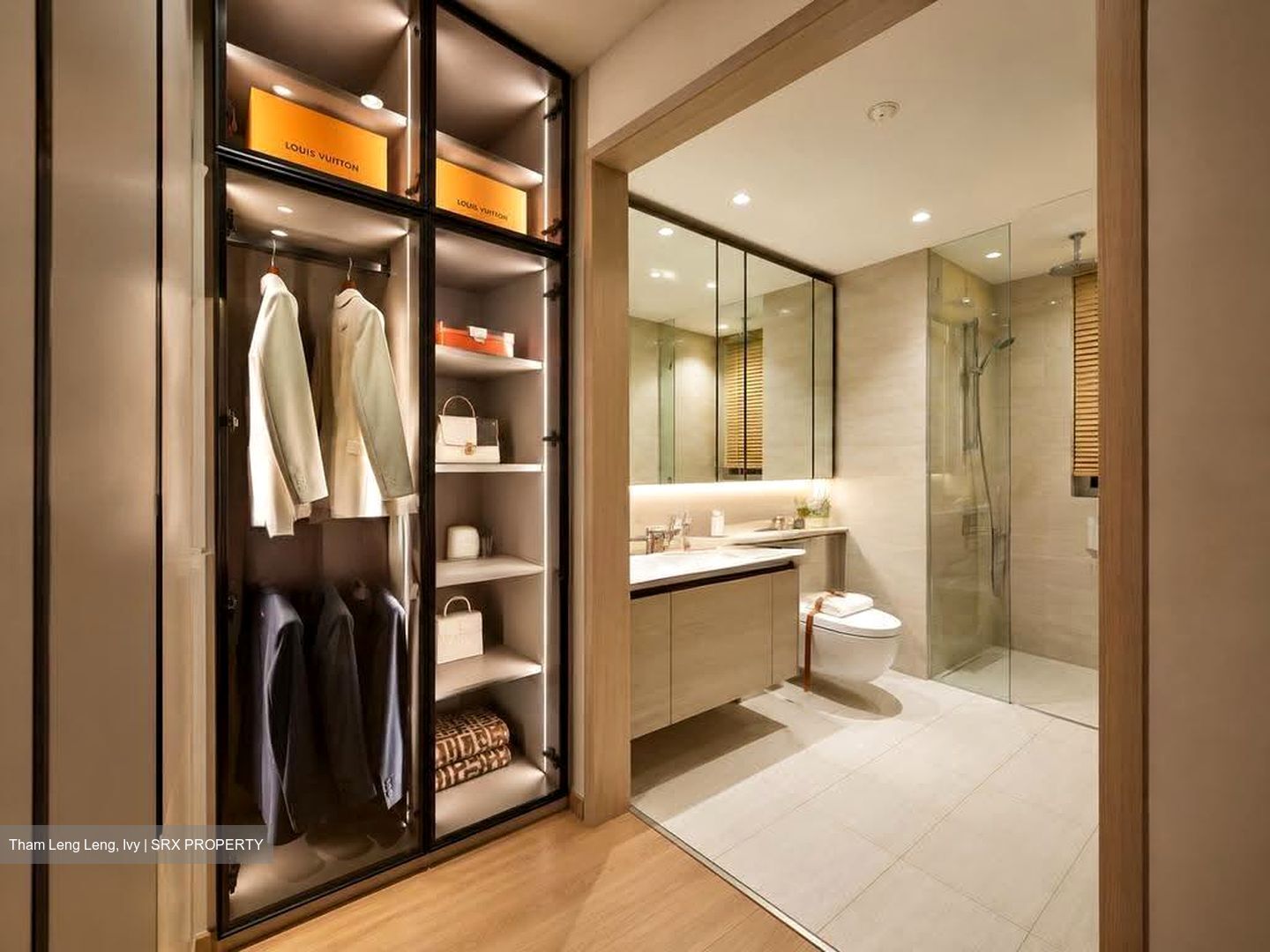 Narra Residences (D23), Apartment #623123411